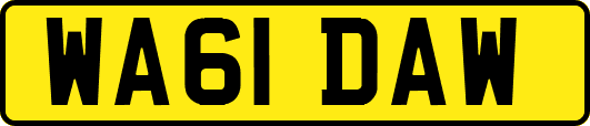 WA61DAW