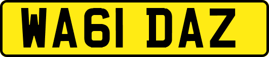 WA61DAZ