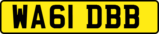 WA61DBB