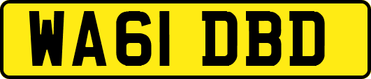 WA61DBD