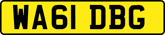 WA61DBG