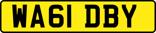 WA61DBY