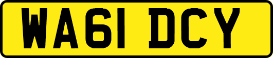 WA61DCY