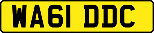 WA61DDC