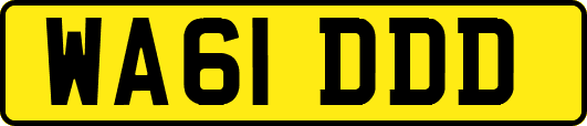 WA61DDD