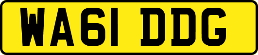 WA61DDG