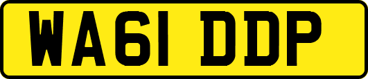 WA61DDP