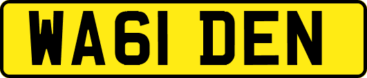 WA61DEN