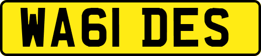 WA61DES