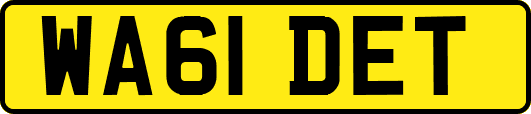 WA61DET