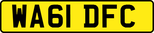 WA61DFC