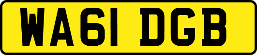 WA61DGB