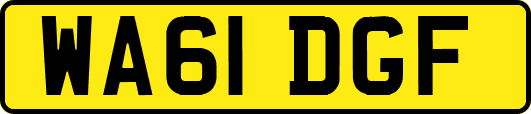 WA61DGF