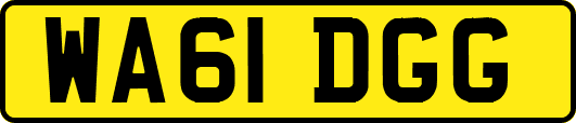 WA61DGG
