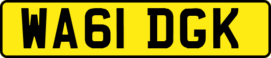WA61DGK