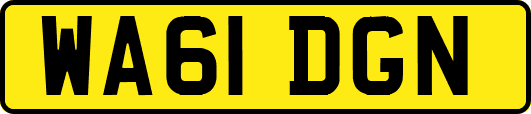 WA61DGN