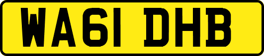 WA61DHB