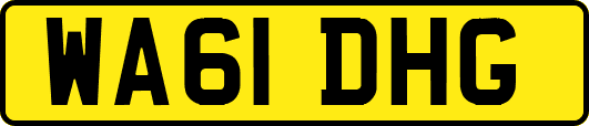 WA61DHG