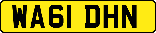 WA61DHN