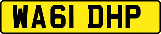 WA61DHP