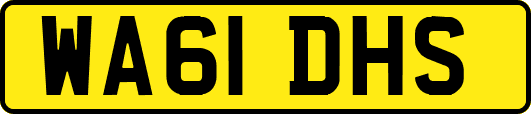 WA61DHS