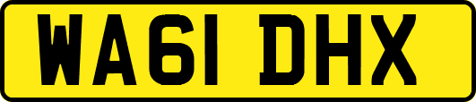 WA61DHX