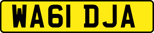 WA61DJA