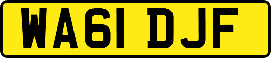 WA61DJF