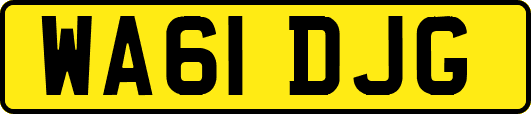 WA61DJG