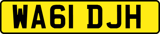 WA61DJH