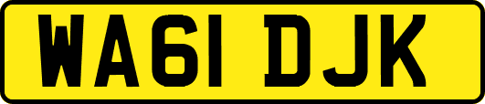 WA61DJK