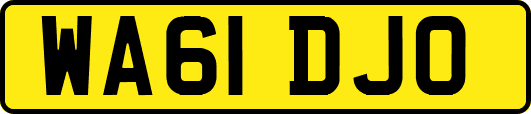 WA61DJO