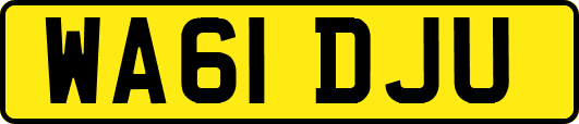 WA61DJU