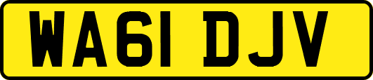 WA61DJV