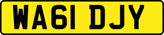 WA61DJY