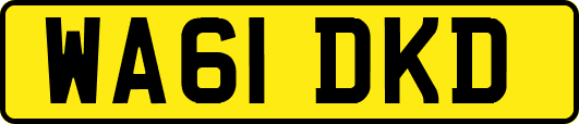 WA61DKD