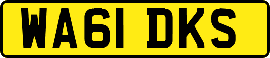 WA61DKS