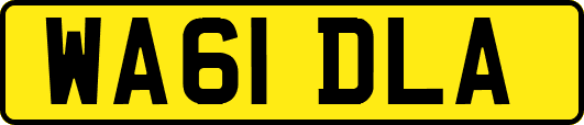 WA61DLA