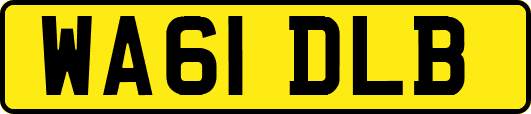 WA61DLB