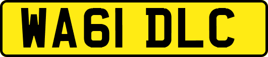 WA61DLC