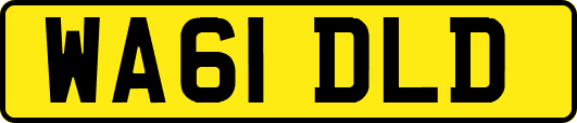 WA61DLD