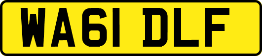 WA61DLF