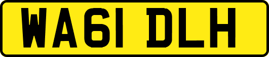 WA61DLH