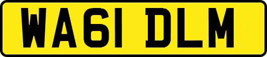 WA61DLM