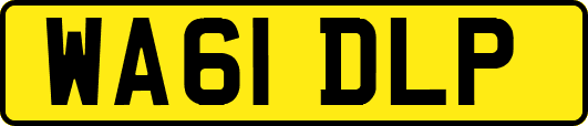 WA61DLP