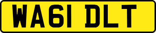 WA61DLT