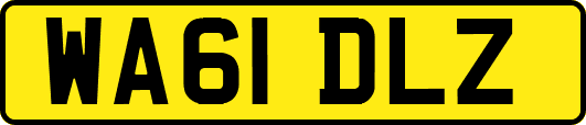 WA61DLZ