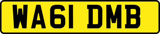 WA61DMB