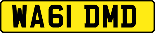 WA61DMD