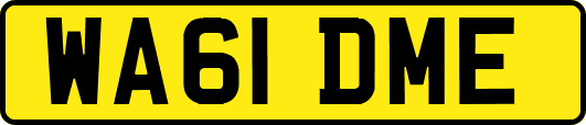 WA61DME